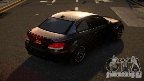 BMW 1M Roquota S11 для GTA 4