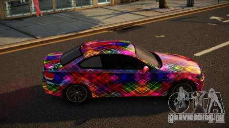 BMW 1M Roquota S10 для GTA 4