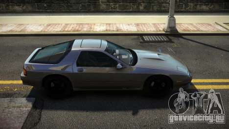 Mazda RX-7 Karosso для GTA 4