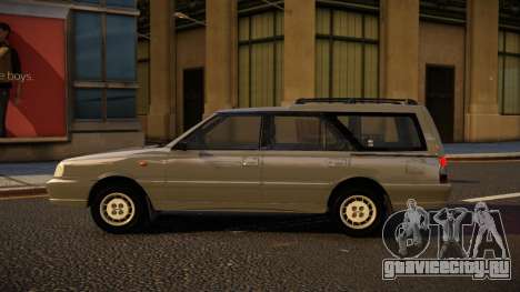 FSO Polonez Brino для GTA 4