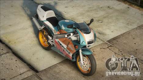 1994 Honda NSR250R Repsol для GTA San Andreas