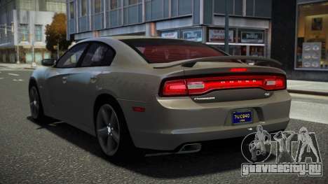 Dodge Charger RBL для GTA 4