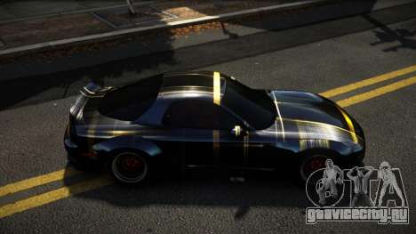 Mazda RX-7 Kirodish S13 для GTA 4