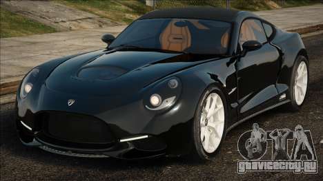 2019 Puritalia Berlinetta V1.1 для GTA San Andreas