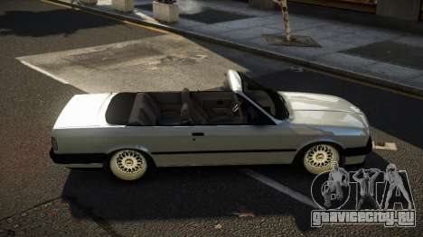 BMW M3 E30 Hemuno для GTA 4