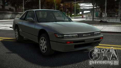 Nissan Silvia Dolaz для GTA 4