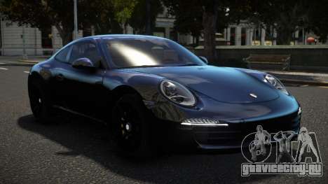 Porsche 911 Rfthid для GTA 4