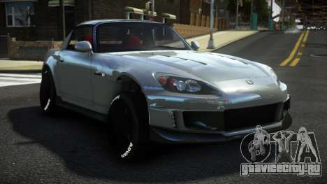 Honda S2000 Yoky для GTA 4