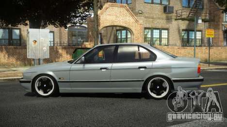 BMW M5 E34 Holik для GTA 4