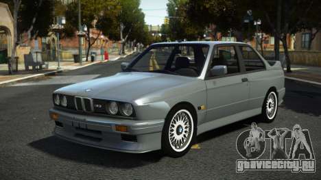 BMW M3 E30 Taduc для GTA 4