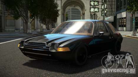 AMC Pacer Polevuy для GTA 4