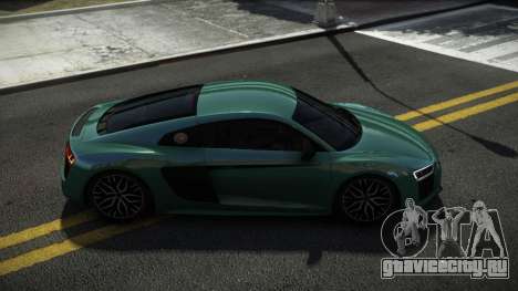 Audi R8 Gotiz для GTA 4