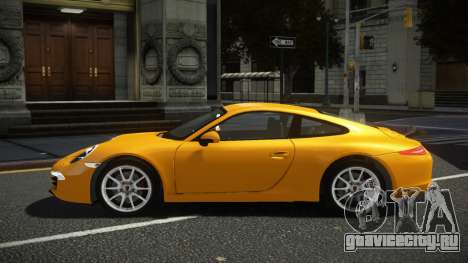 Porsche 911 Fusalo для GTA 4