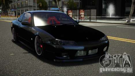 Nissan Silvia Biyong для GTA 4