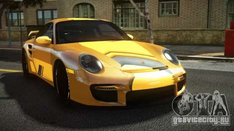 Porsche 977 Conir S13 для GTA 4