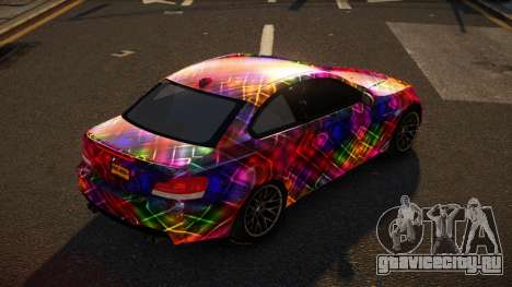 BMW 1M Roquota S10 для GTA 4