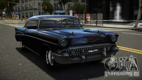 Chevrolet Bel Air JHT для GTA 4