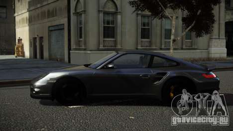 Porsche 911 Leroby для GTA 4