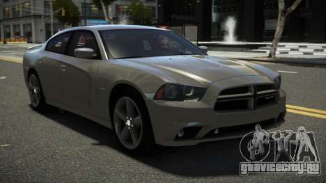 Dodge Charger RBL для GTA 4