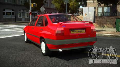 Fiat Tempra Vayolek для GTA 4