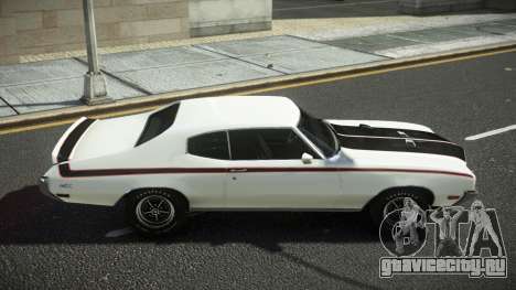 Buick GSX Lodershu для GTA 4