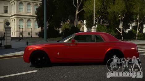 Rolls-Royce Phantom Tosklo для GTA 4