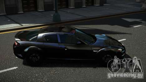 Mazda RX-8 Farun для GTA 4