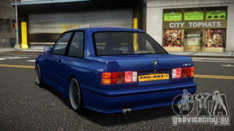 BMW M3 E30 Voscko для GTA 4