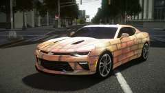 Chevrolet Camaro Disago S13 для GTA 4