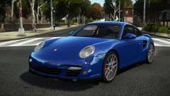 Porsche 911 Galof для GTA 4