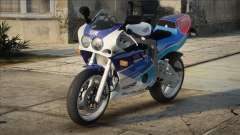 1989 Suzuki GSX-R750RR для GTA San Andreas