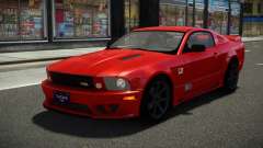 Saleen S281 PFM для GTA 4