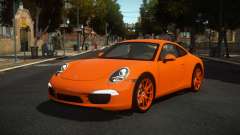 Porsche 911 Ihtazy для GTA 4