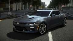 Chevrolet Camaro Disago для GTA 4