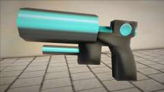 Mister Freeze - Tec9