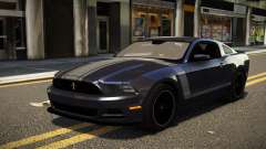 Ford Mustang Retullo для GTA 4