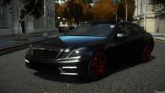 Mercedes-Benz E63 AMG Bergot для GTA 4