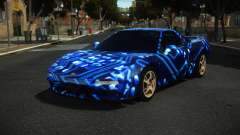 Honda NSX Tarisho S14 для GTA 4