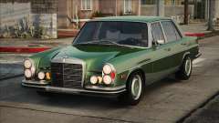 Mercedes Benz 300SEL 6.3 для GTA San Andreas