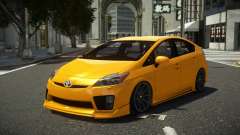 Toyota Prius Kedenla для GTA 4