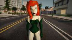 Poison Ivy (The New Batman Adventures) для GTA San Andreas