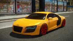 Audi R8 Ohaka для GTA 4