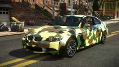 BMW M3 E92 Vaziro S2 для GTA 4