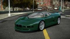 BMW Nazca Nihaf для GTA 4