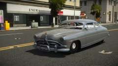 Hudson Hornet Satoko для GTA 4