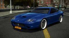 Ferrari 575 Satoka