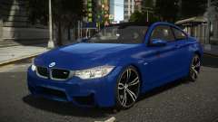 BMW M4 Deramo для GTA 4