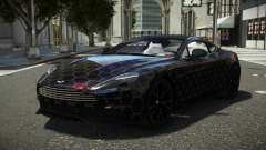 Aston Martin Vanquish Refation S9 для GTA 4