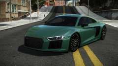 Audi R8 Gotiz для GTA 4