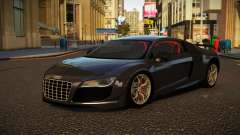 Audi R8 Muvasco для GTA 4